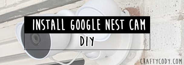 Featured image of post How to install the new Google Nest Cam with Floodlight
